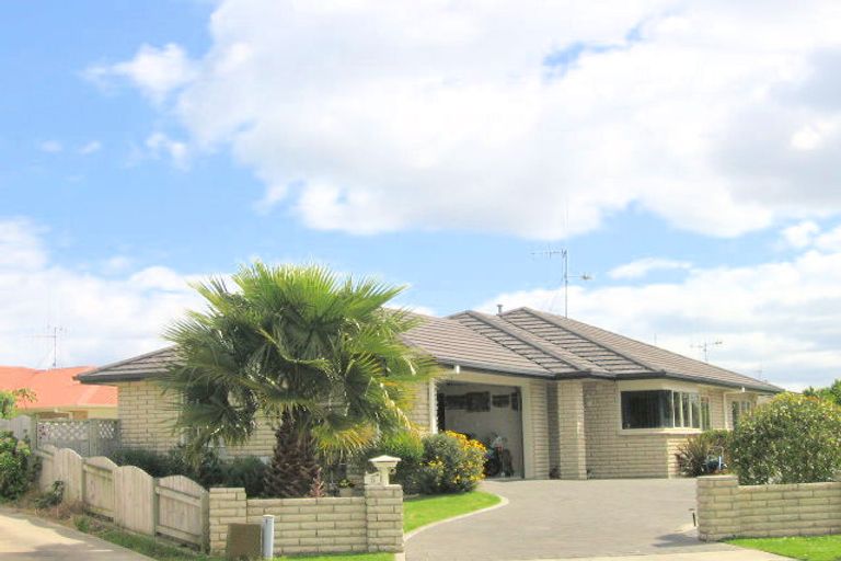 Photo of property in 5 Chamberlain Place, Mount Maunganui, 3116