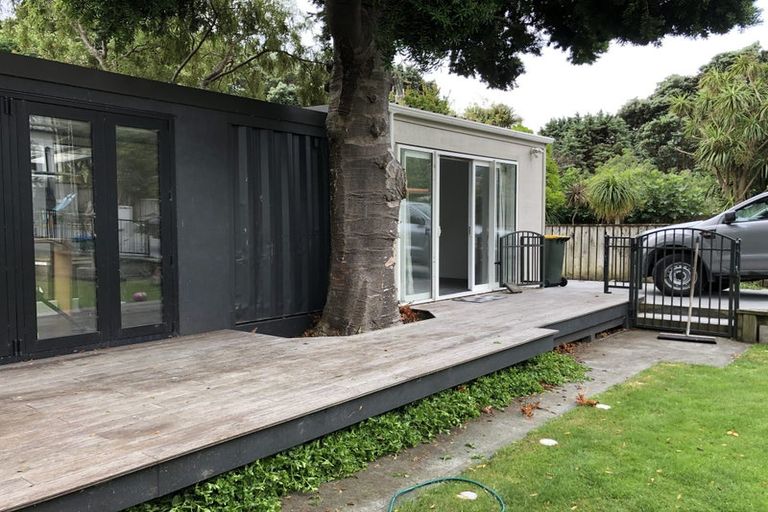 Photo of property in 23 Ames Street, Paekakariki, 5034