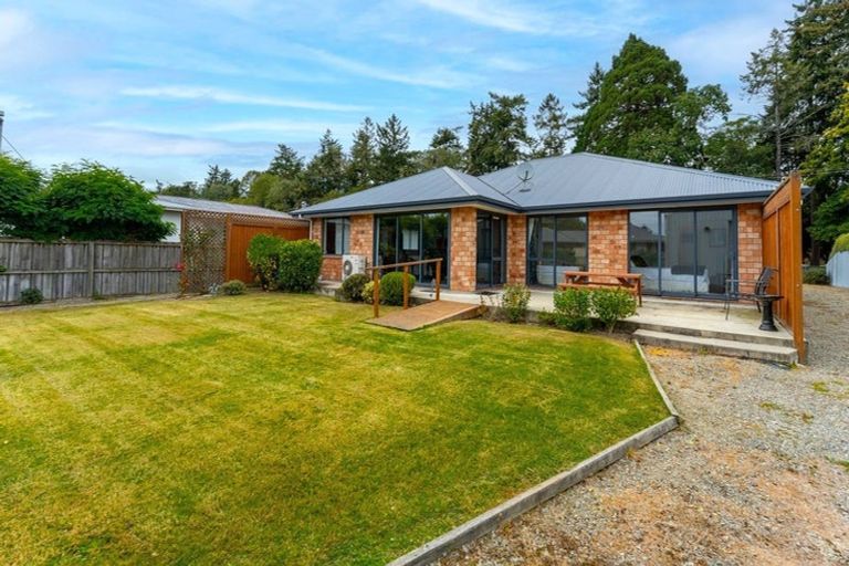Photo of property in 143 Domain Avenue, Temuka, 7920