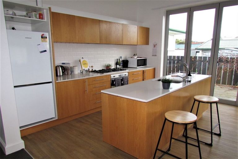 Photo of property in 56 Marsden Road, Greymouth, 7805