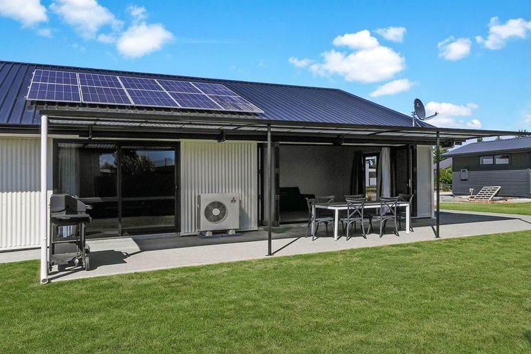 Photo of property in 218 Mackenzie Drive, Twizel, 7901