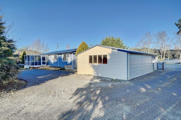 Photo of property in 14 German Road, Cust, Rangiora, 7471