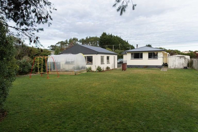 Photo of property in 94 Taiepa Road, Otatara, Invercargill, 9879