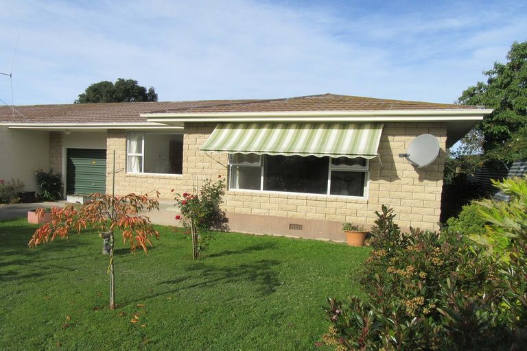 Photo of property in 21d Belt Street, Waimate, 7924