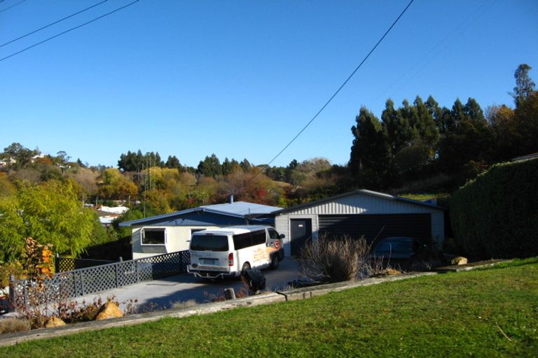 Photo of property in 4 Hooke Street, Oamaru, 9400