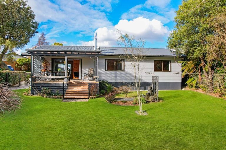 Photo of property in 14b Argus Street, Sunnybrook, Rotorua, 3015