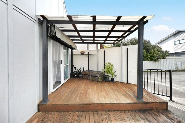 Photo of property in 61c Primrose Street, Frankton, Hamilton, 3204