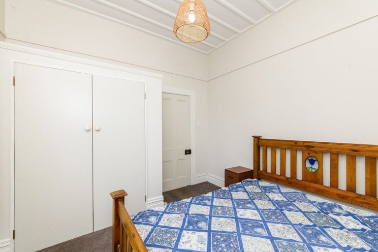 Photo of property in 6 Joseph Street, West End, Palmerston North, 4412