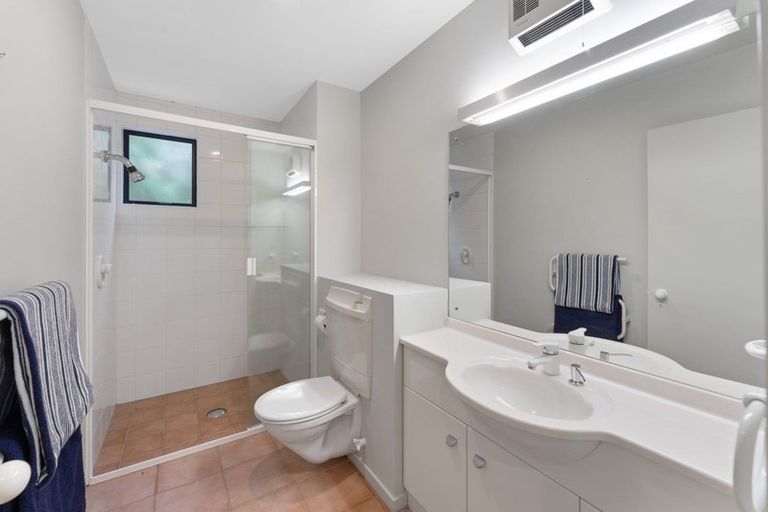 Photo of property in 160b Soleares Avenue, Mount Pleasant, Christchurch, 8081