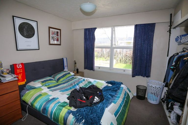 Photo of property in 6 Colligan Street, Upper Riccarton, Christchurch, 8041