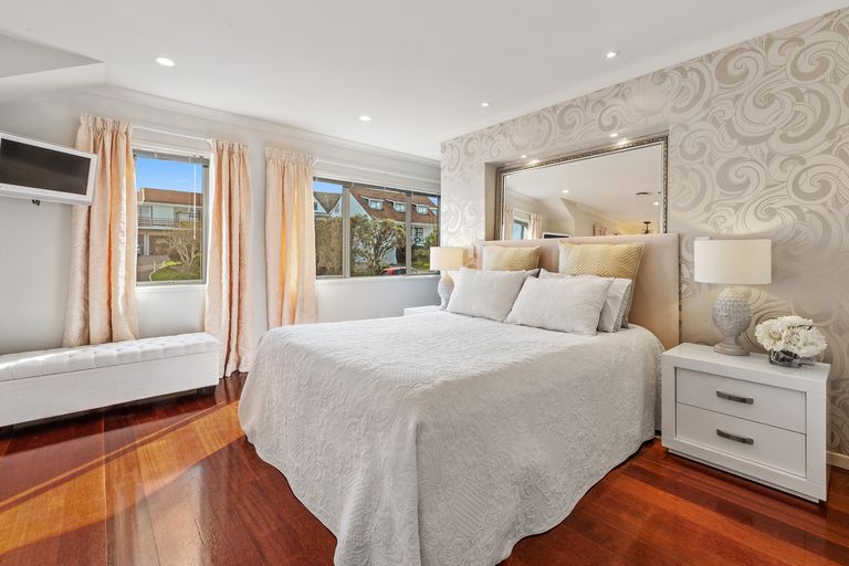 Photo of property in 4 Matangi Terrace, Snells Beach, 0920