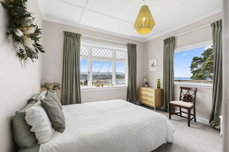 Photo of property in 59 Buckingham Street, Melrose, Wellington, 6023