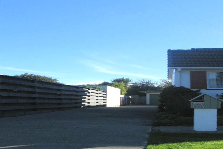 Photo of property in 6a Vincent Street, Waterloo, Lower Hutt, 5011