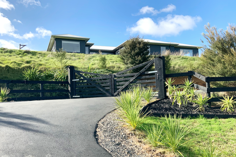 Photo of property in 15e Brljevich Road, Mangatawhiri, 2471
