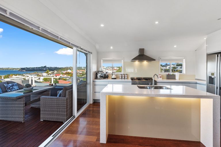Photo of property in 4 Matangi Terrace, Snells Beach, 0920