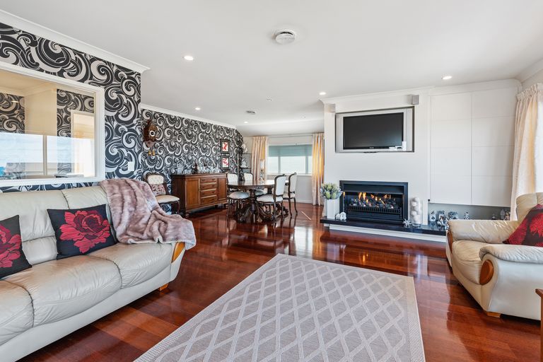 Photo of property in 4 Matangi Terrace, Snells Beach, 0920
