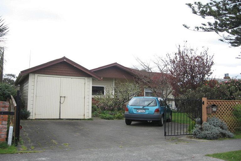 Photo of property in 113 Linton Street, West End, Palmerston North, 4410