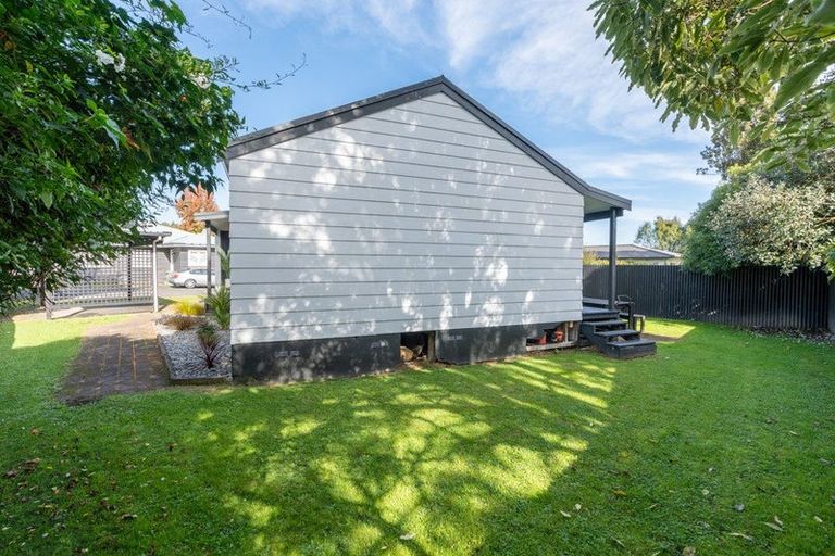 Photo of property in 67 Claude Street, Fairfield, Hamilton, 3214