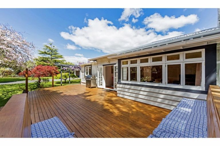 Photo of property in 6 Campbell Drive, Warkworth, 0910