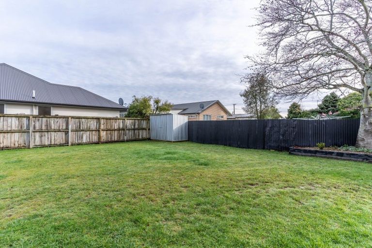 Photo of property in 184 Park Street, Winton, 9720