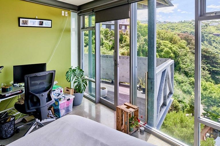 Photo of property in 192b Barnard Street, Wadestown, Wellington, 6012