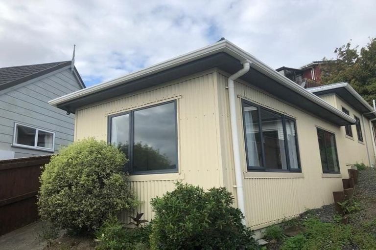 Photo of property in 14b Trinidad Crescent, Grenada Village, Wellington, 6037