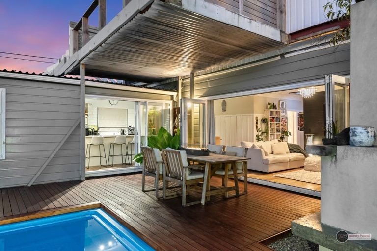 Photo of property in 113 Cuba Street, Petone, Lower Hutt, 5012