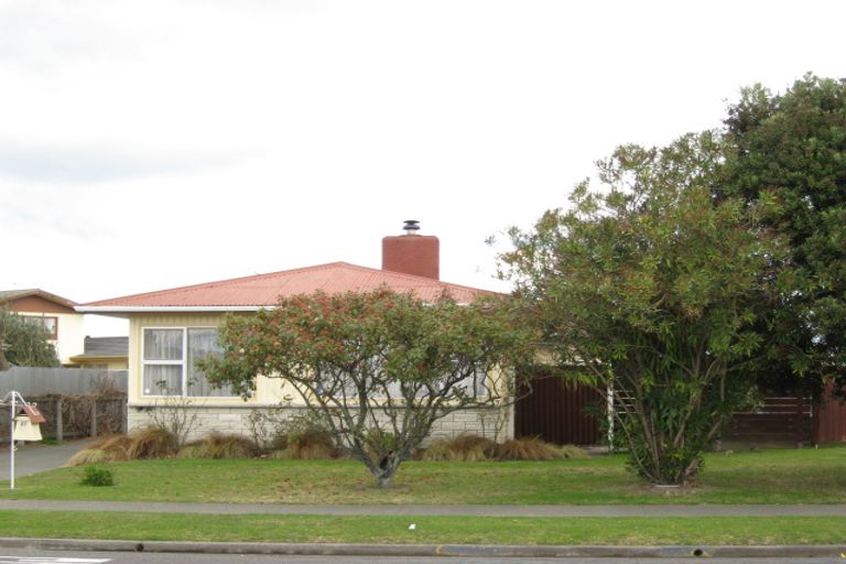 Photo of property in 27 Allen Berry Avenue, Pirimai, Napier, 4112