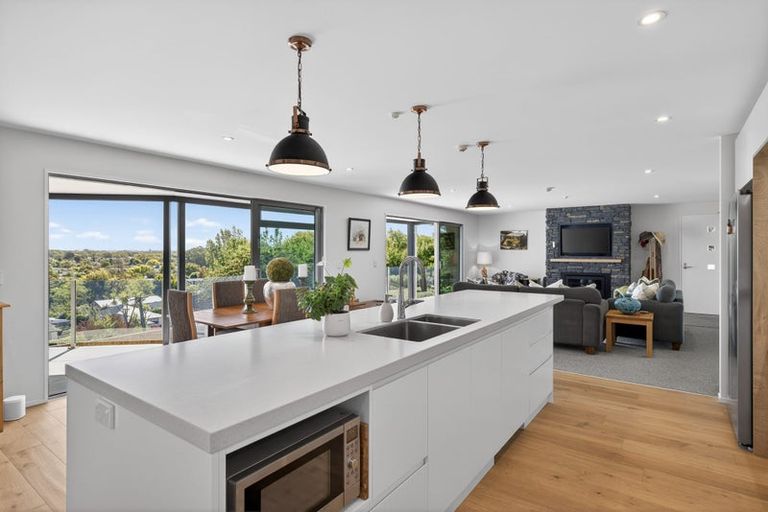 Photo of property in 124a Centaurus Road, Huntsbury, Christchurch, 8022