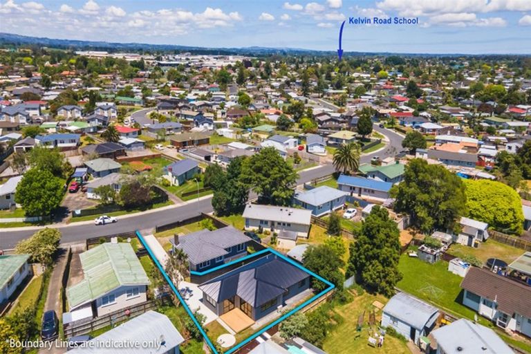 Photo of property in 13a President Avenue, Papakura, 2110