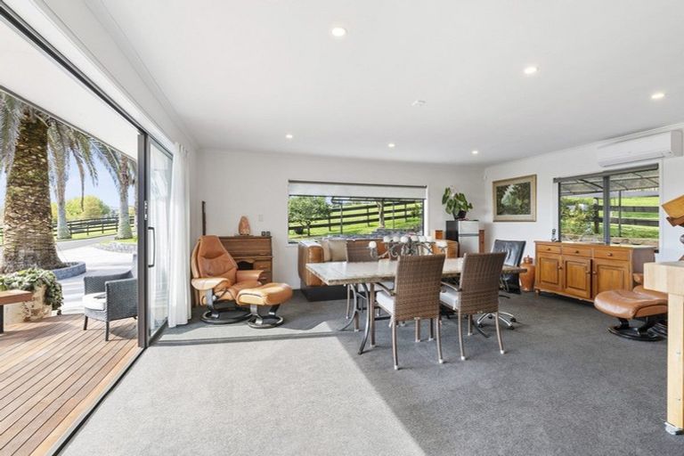 Photo of property in 791 Runciman Road, Runciman, Drury, 2578