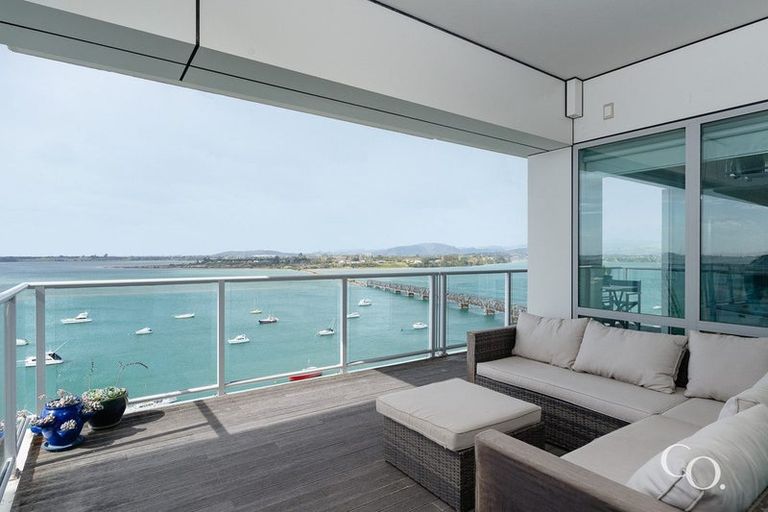 Photo of property in 14/72e Devonport Road, Tauranga, 3110