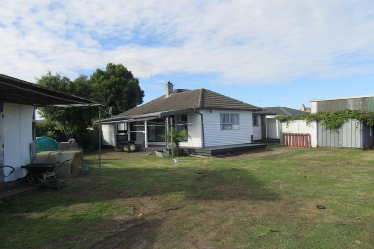 Photo of property in 28 Karaka Street, Elgin, Gisborne, 4010