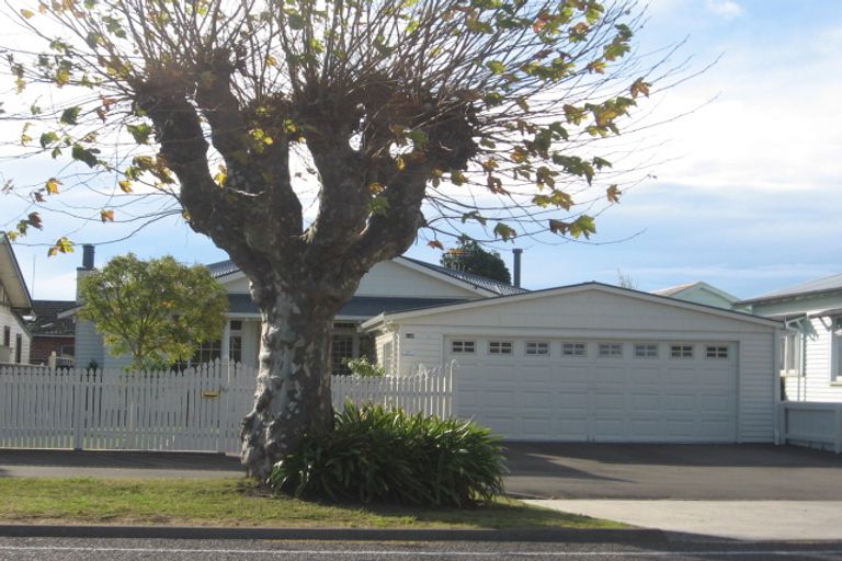 Photo of property in 119 Georges Drive, Napier South, Napier, 4110