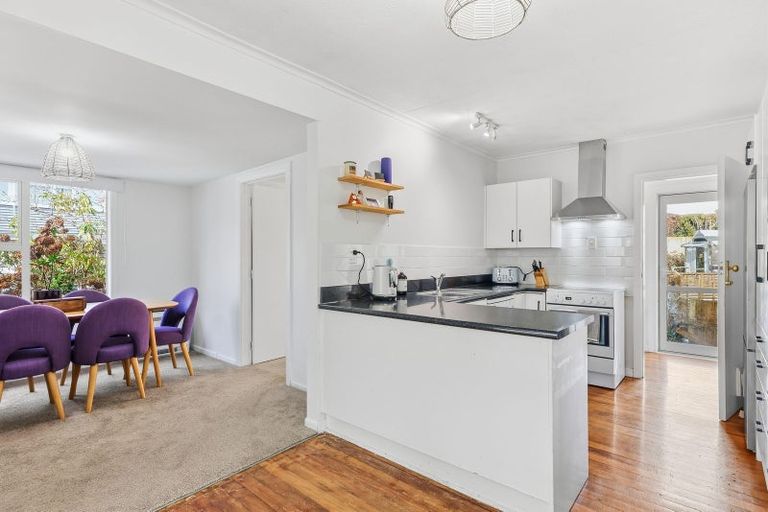 Photo of property in 14 Upland Street, Helensburgh, Dunedin, 9010