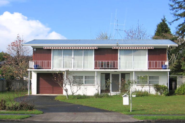 Photo of property in 494 Thames Street, Morrinsville, 3300