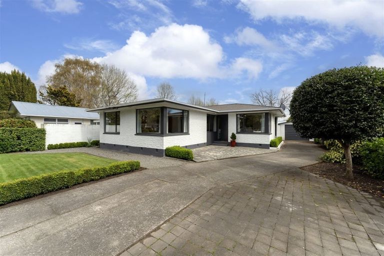 Photo of property in 36 Leacroft Street, Bishopdale, Christchurch, 8053