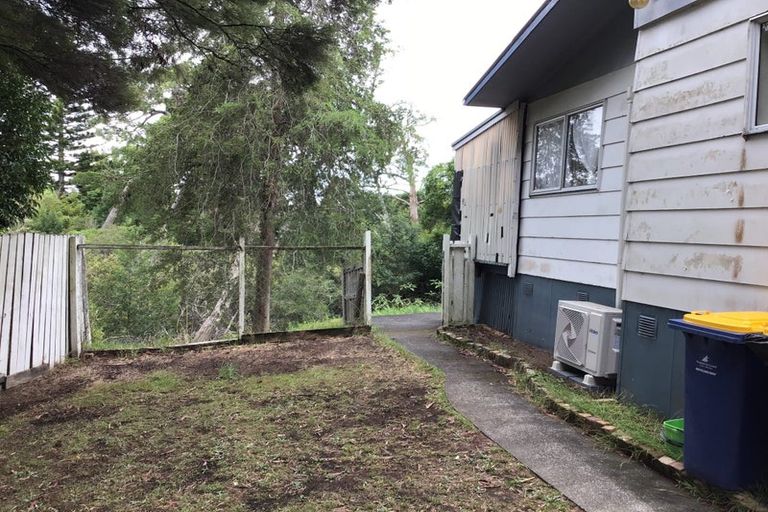 Photo of property in 4/52 Tudor Road, Henderson, Auckland, 0610