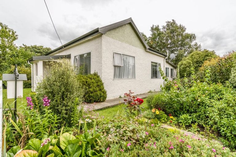 Photo of property in 40 River Street, Mataura, 9712