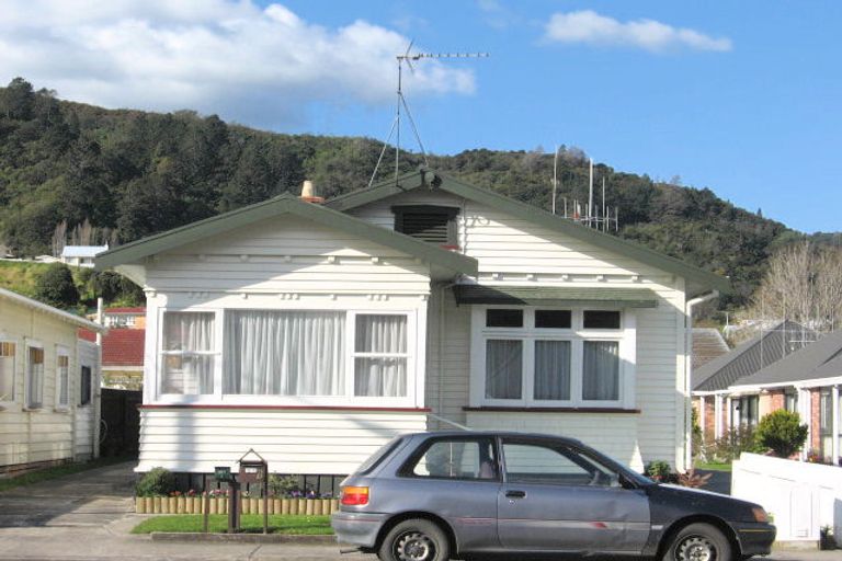 Photo of property in 506b Mackay Street, Thames, 3500