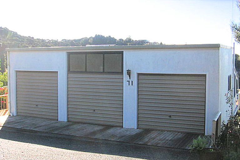 Photo of property in 71 School Road, Paihia, 0200