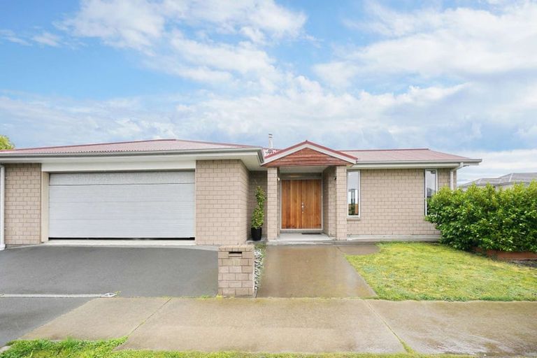 Photo of property in 19 Turvey Street, Pegasus, 7612
