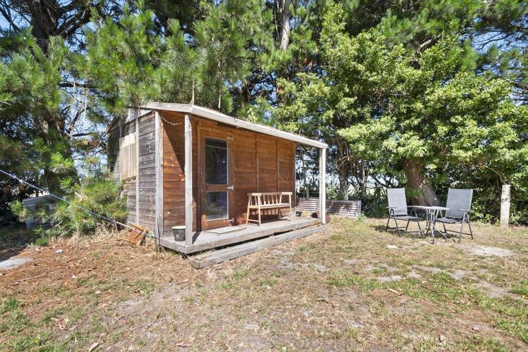 Photo of property in 118 Green Road, Awahuri, Palmerston North, 4476