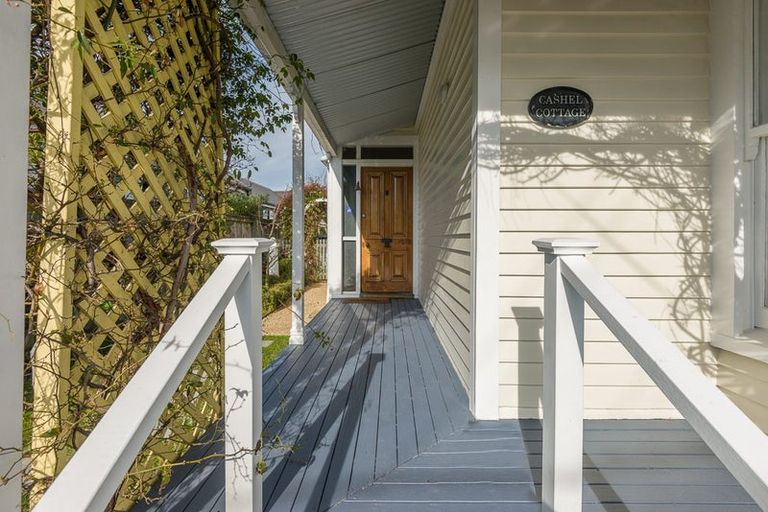 Photo of property in 390 Cashel Street, Linwood, Christchurch, 8011