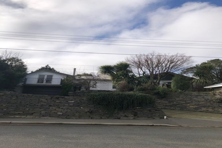 Photo of property in 173 Fifield Terrace, Opawa, Christchurch, 8023