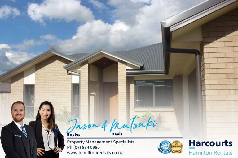 Photo of property in 34 Rhys Avenue, Huntington, Hamilton, 3210
