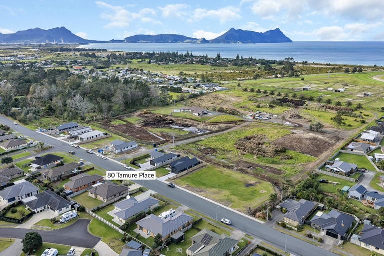 Photo of property in 80 Tamure Place, Ruakaka, 0116