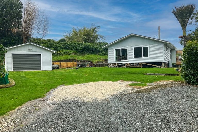 Photo of property in 241b Cowell Street, Kawhia, 3889