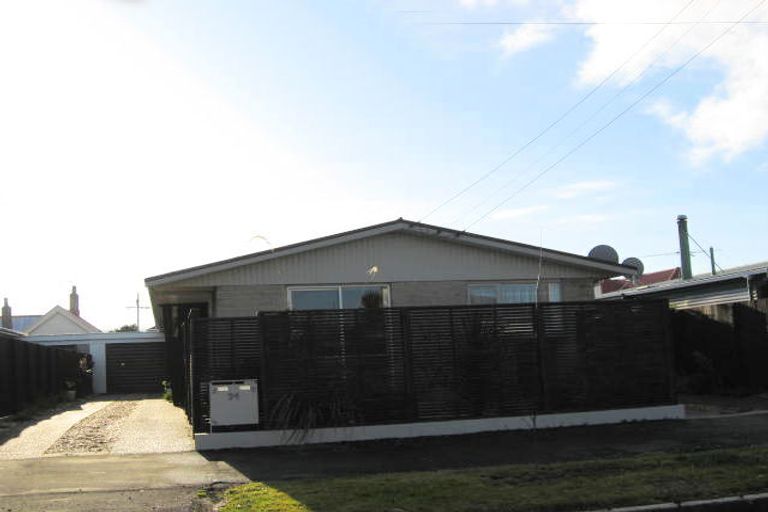 Photo of property in 34b Douglas Street, Saint Kilda, Dunedin, 9012