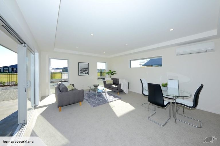 Photo of property in 79 Kemble Drive, Rolleston, 7615